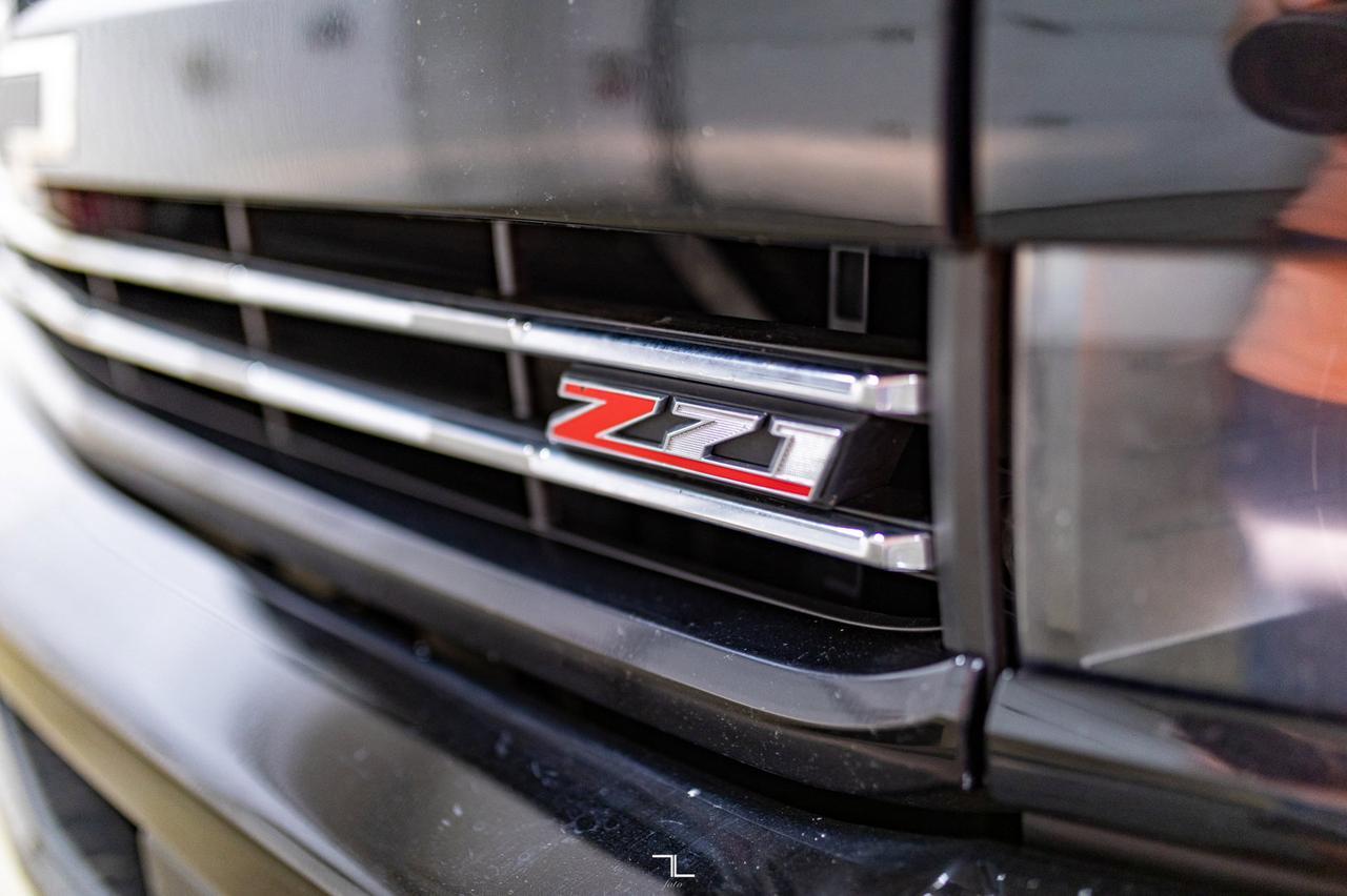 2016 Chevrolet Silverado 3500HD 4x4 Crew Cab LTZ Z71 Diesel Leather Roof Nav Red Deer AB