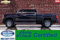 2016 Chevrolet Silverado 3500HD 4x4 Crew Cab LTZ Z71 Diesel Leather Roof Nav