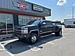 2016 Chevrolet Silverado 3500HD DRW 4x4 Diesel High Country