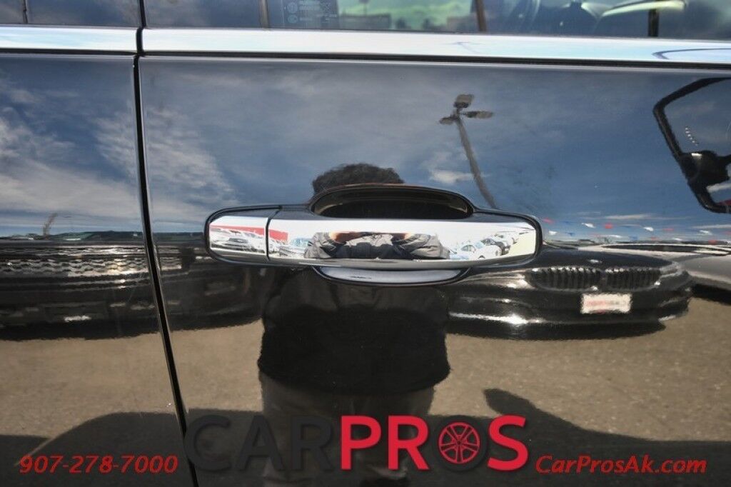 2016 Chevrolet Silverado 3500HD High Country - 4X4 -Dually - Crew Cab - 6.6L Duramax - Auto Start - Heated & Cooled Leather Seats - Heated Steering Wheel - Bose Speaker - Sunroof - Navigation - Reverse Camera - Rear Entertainment System - Tow Pkg Anchorage AK