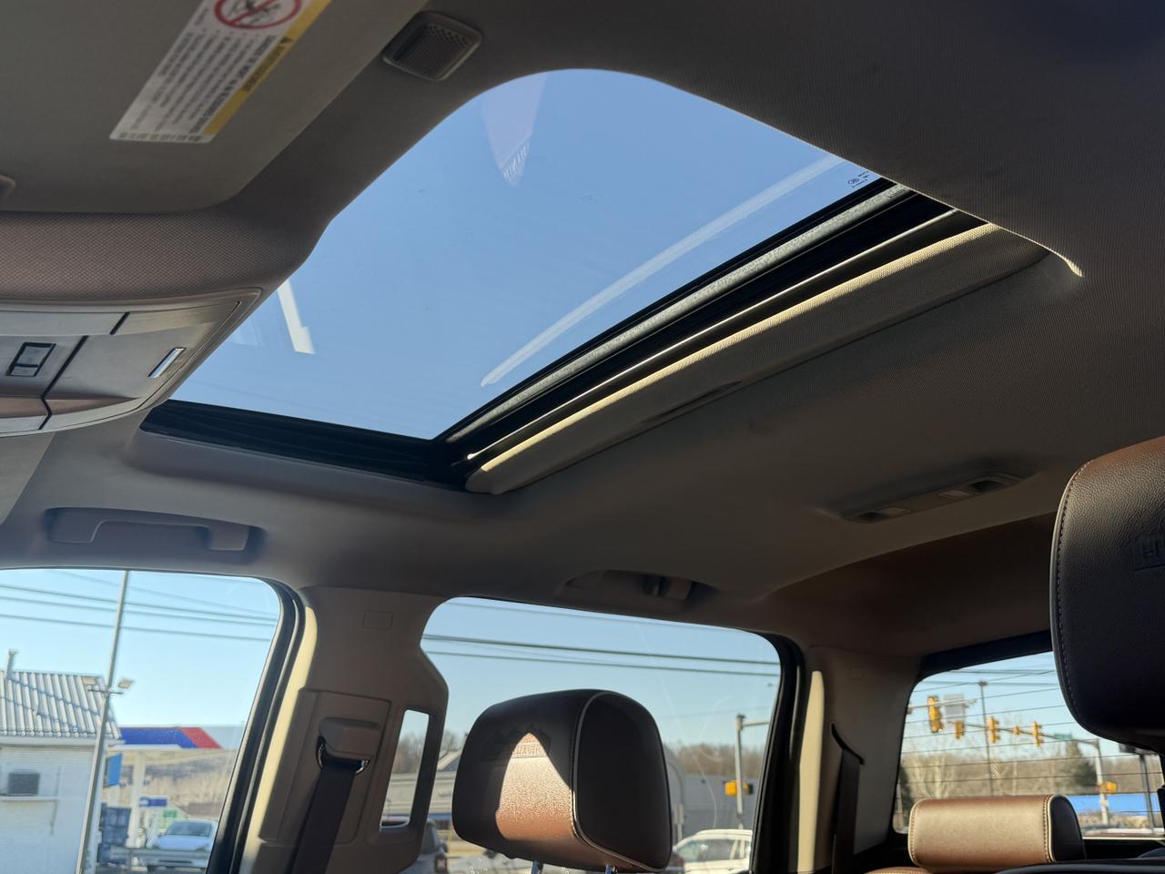 2016 Chevrolet Silverado 3500HD High Country Connellsville PA