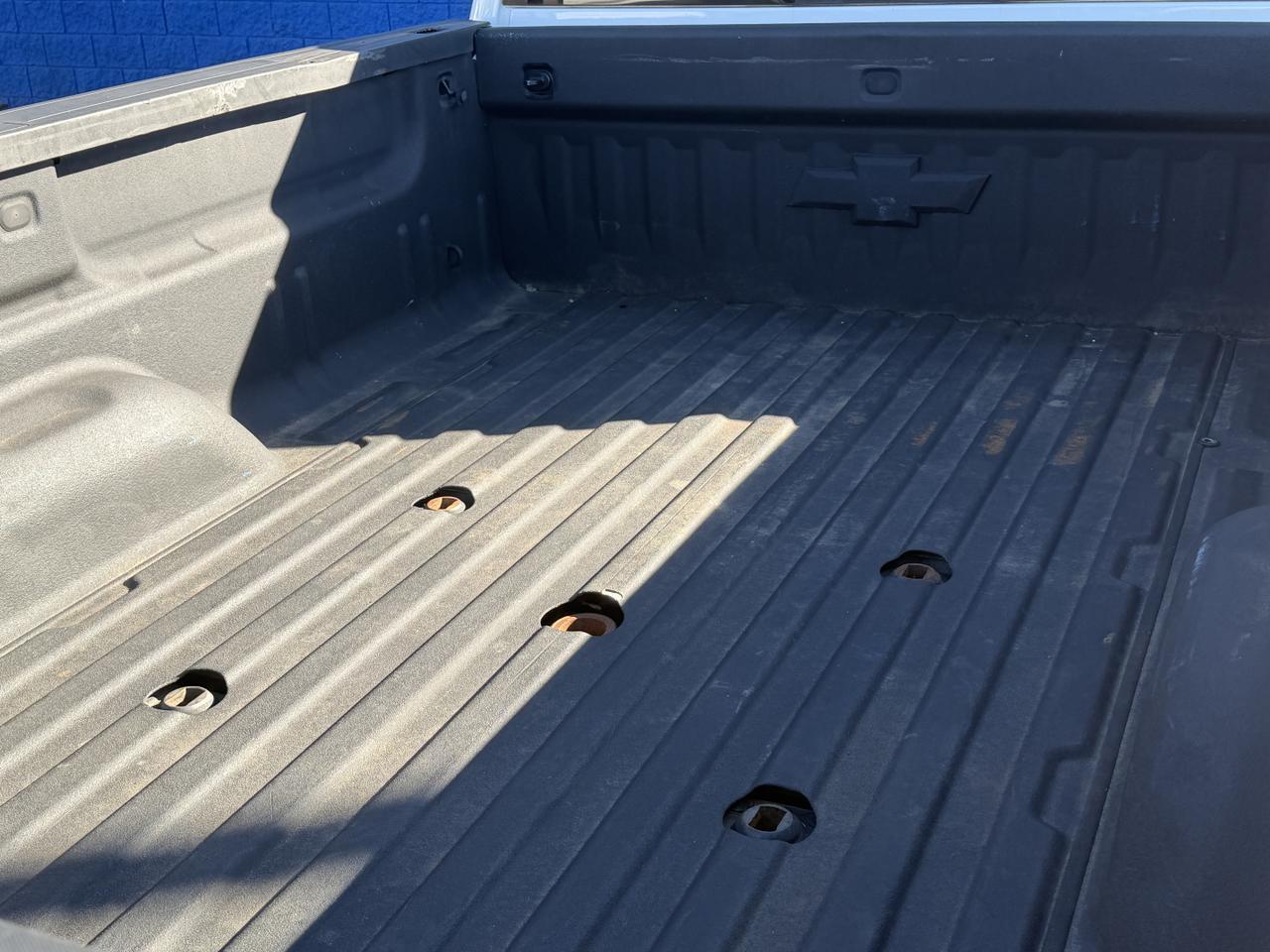 2016 Chevrolet Silverado 3500HD High Country Connellsville PA