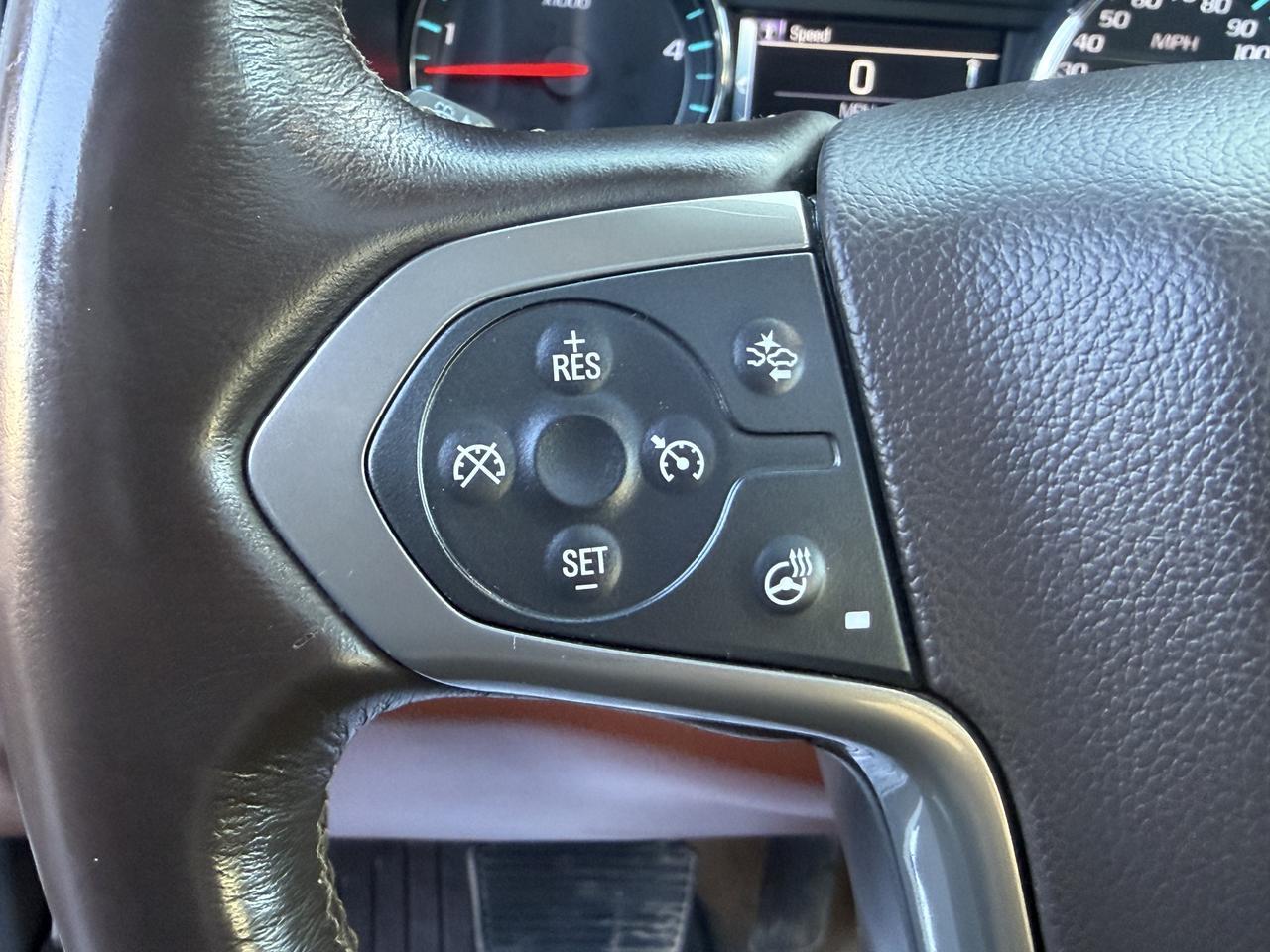 2016 Chevrolet Silverado 3500HD High Country Connellsville PA