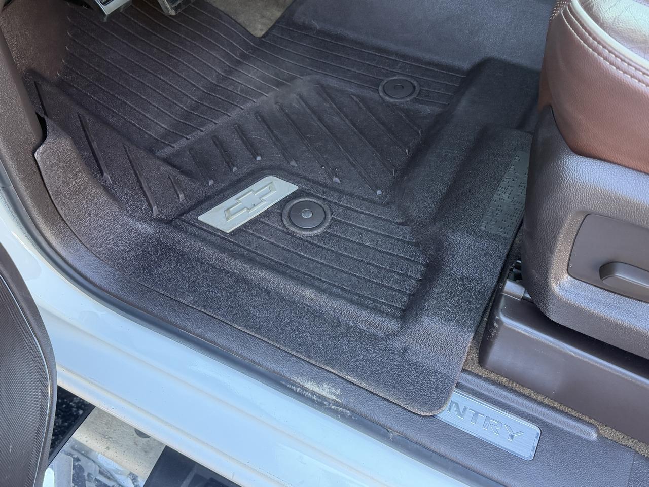 2016 Chevrolet Silverado 3500HD High Country Connellsville PA