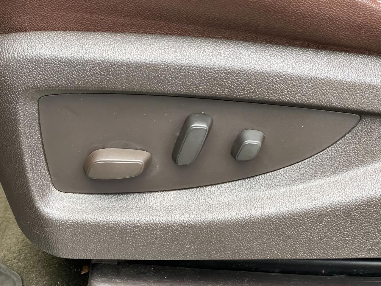 2016 Chevrolet Silverado 3500HD High Country Hayden ID