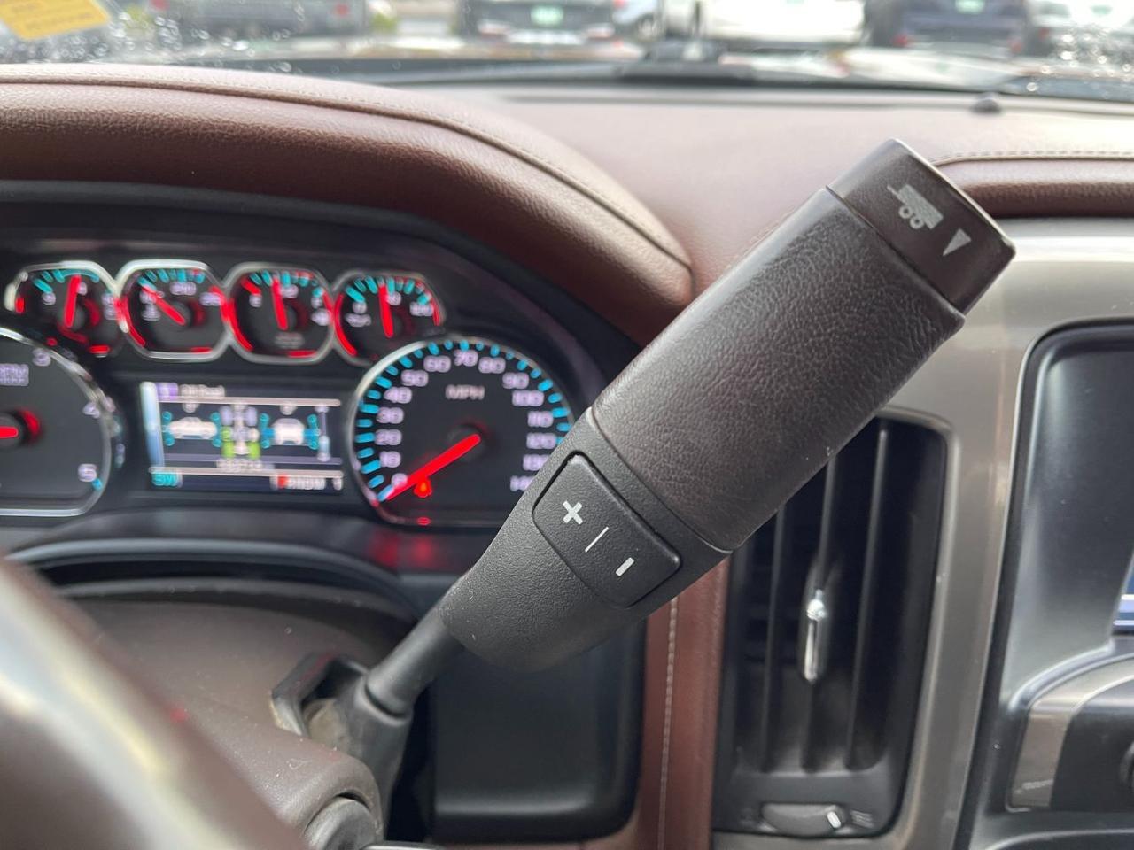 2016 Chevrolet Silverado 3500HD High Country Post Falls ID