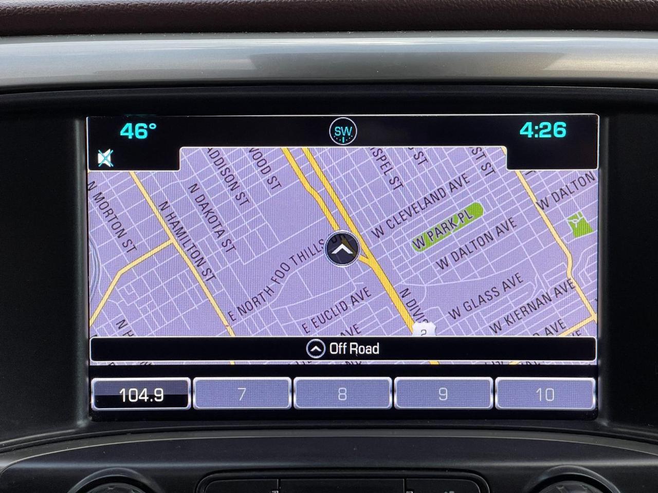 2016 Chevrolet Silverado 3500HD High Country Post Falls ID