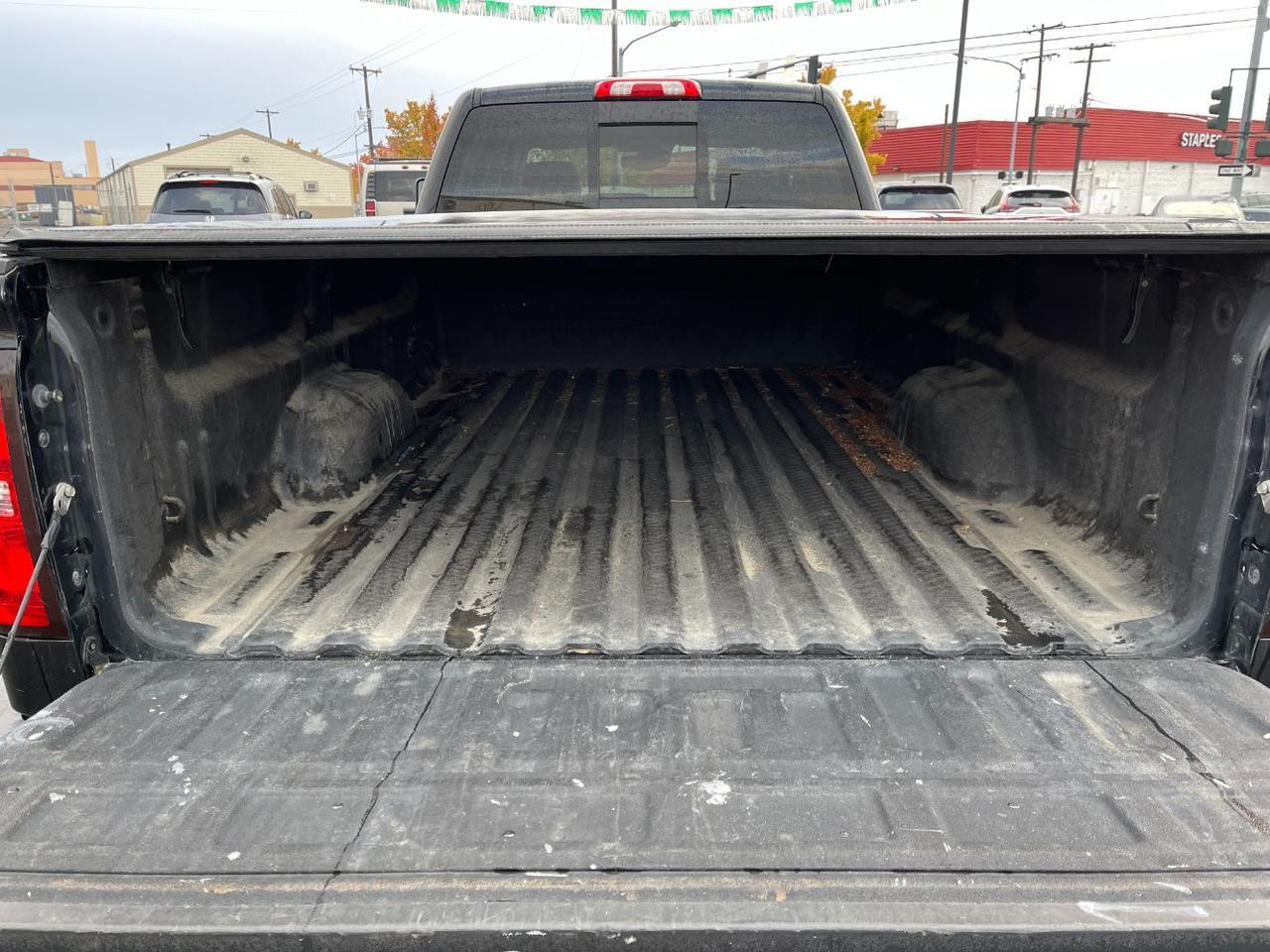 2016 Chevrolet Silverado 3500HD High Country Post Falls ID