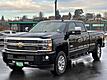 2016 Chevrolet Silverado 3500HD High Country
