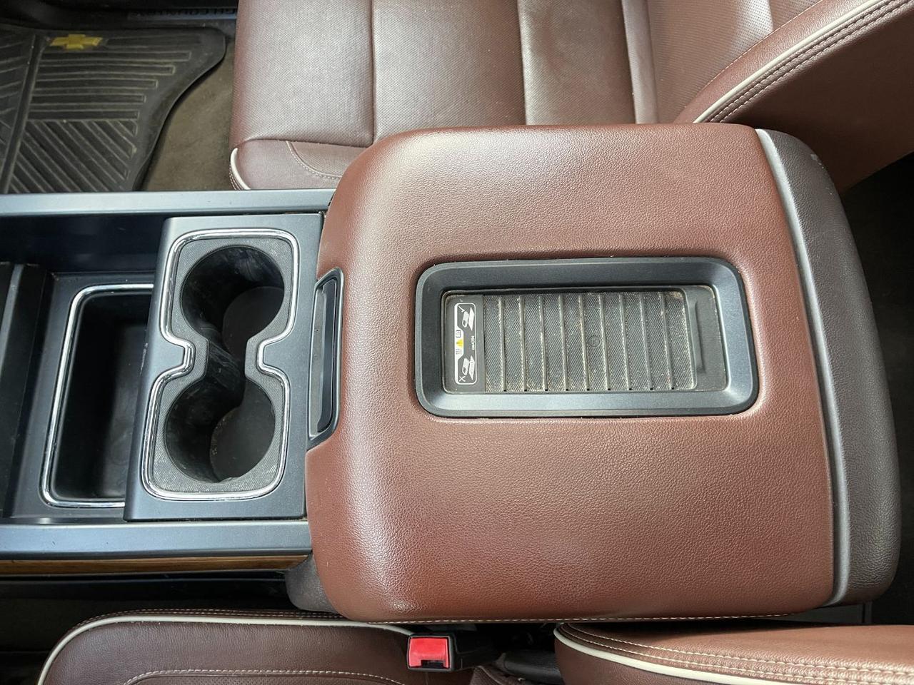 2016 Chevrolet Silverado 3500HD High Country Post Falls ID