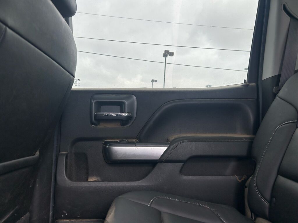 2016 Chevrolet Silverado 3500HD LT Crestwood KY