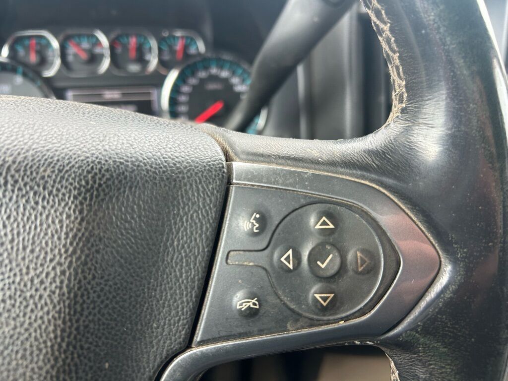 2016 Chevrolet Silverado 3500HD LT Crestwood KY