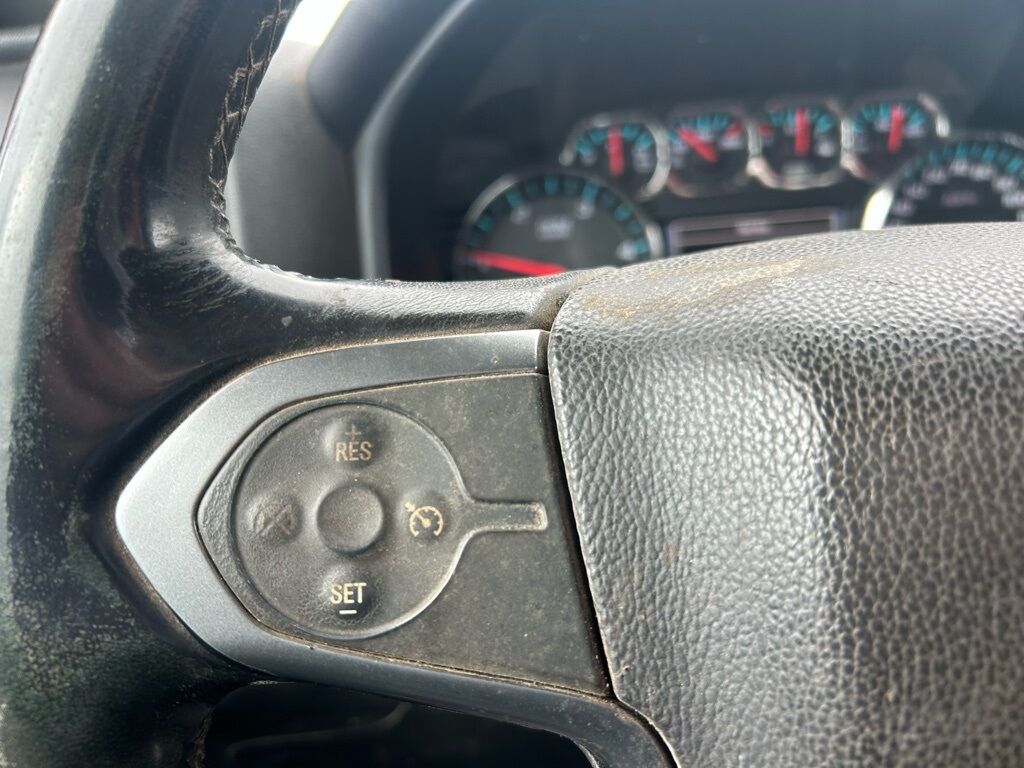 2016 Chevrolet Silverado 3500HD LT Crestwood KY