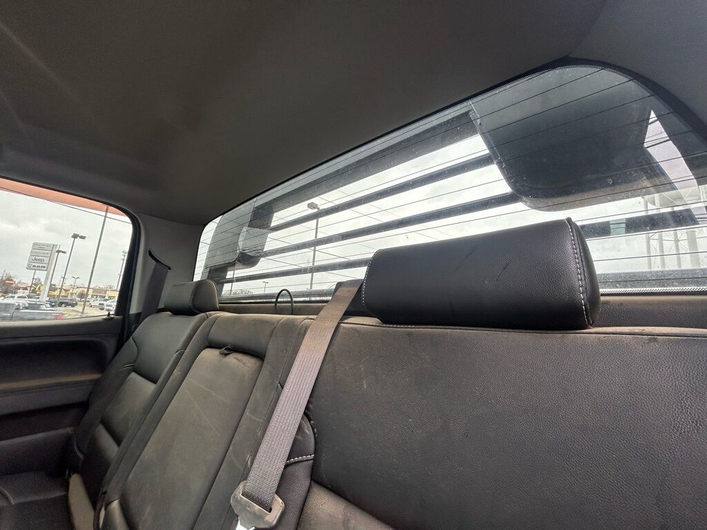 2016 Chevrolet Silverado 3500HD LT Crestwood KY