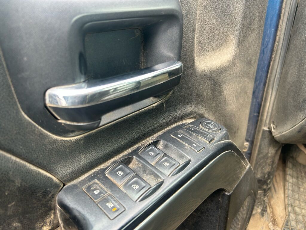 2016 Chevrolet Silverado 3500HD LT Crestwood KY