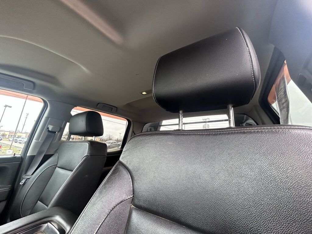 2016 Chevrolet Silverado 3500HD LT Crestwood KY