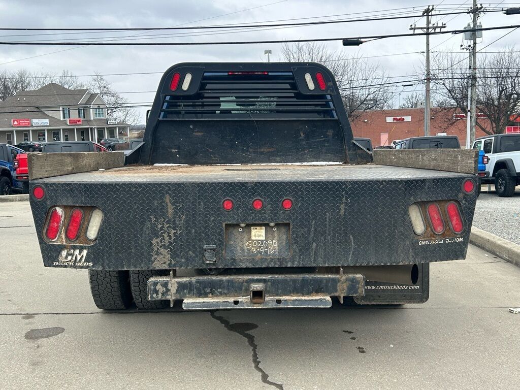 2016 Chevrolet Silverado 3500HD LT Crestwood KY