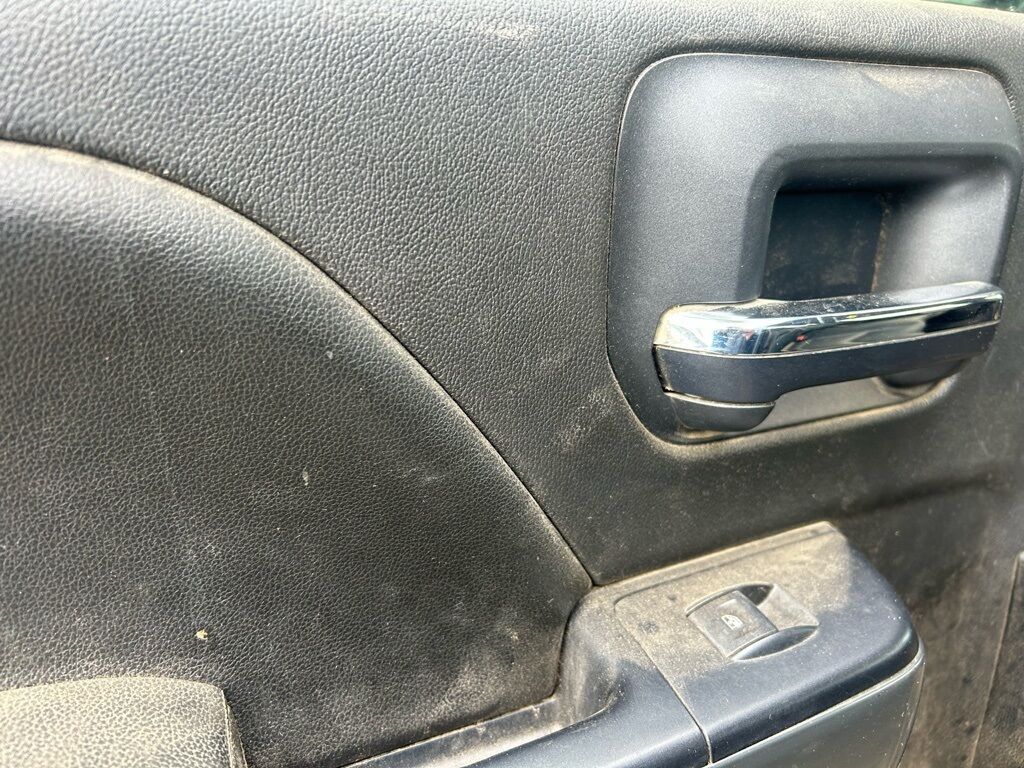 2016 Chevrolet Silverado 3500HD LT Crestwood KY