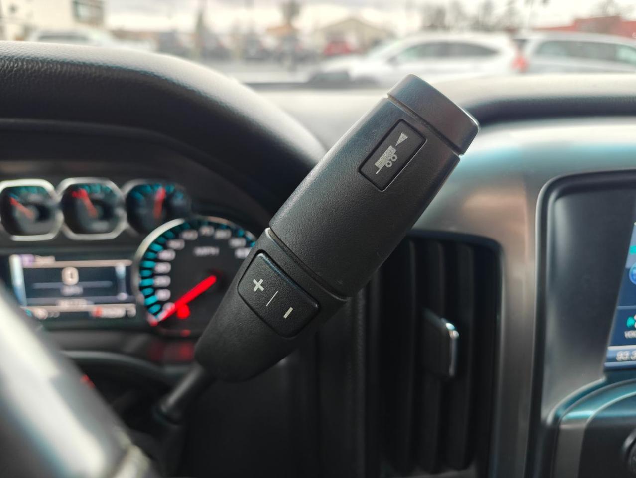 2016 Chevrolet Silverado 3500HD LT Spokane WA