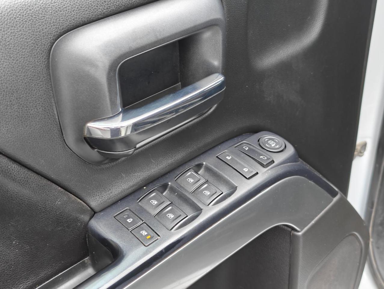 2016 Chevrolet Silverado 3500HD LT Spokane WA