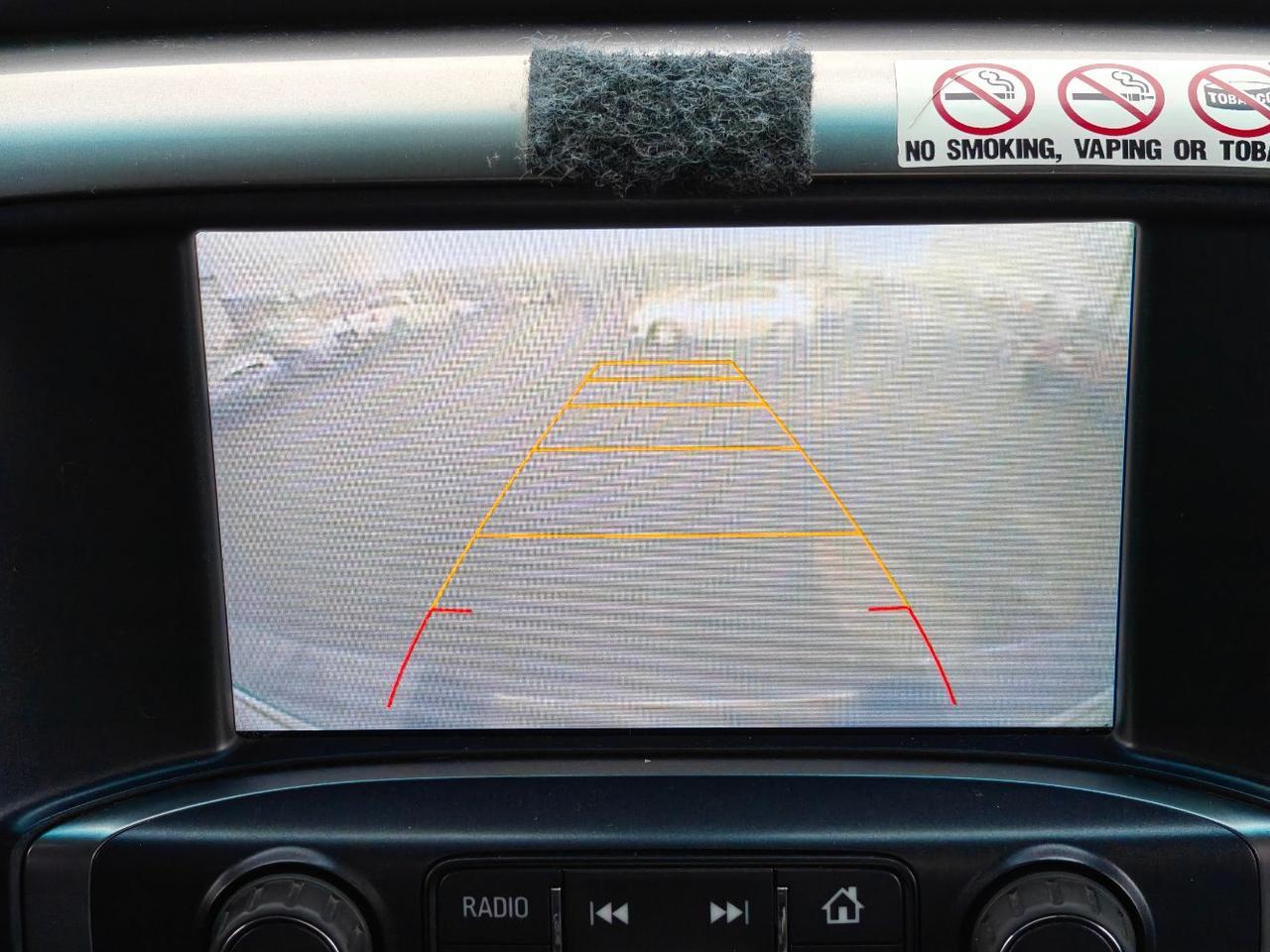 2016 Chevrolet Silverado 3500HD LT Spokane WA