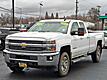 2016 Chevrolet Silverado 3500HD LT