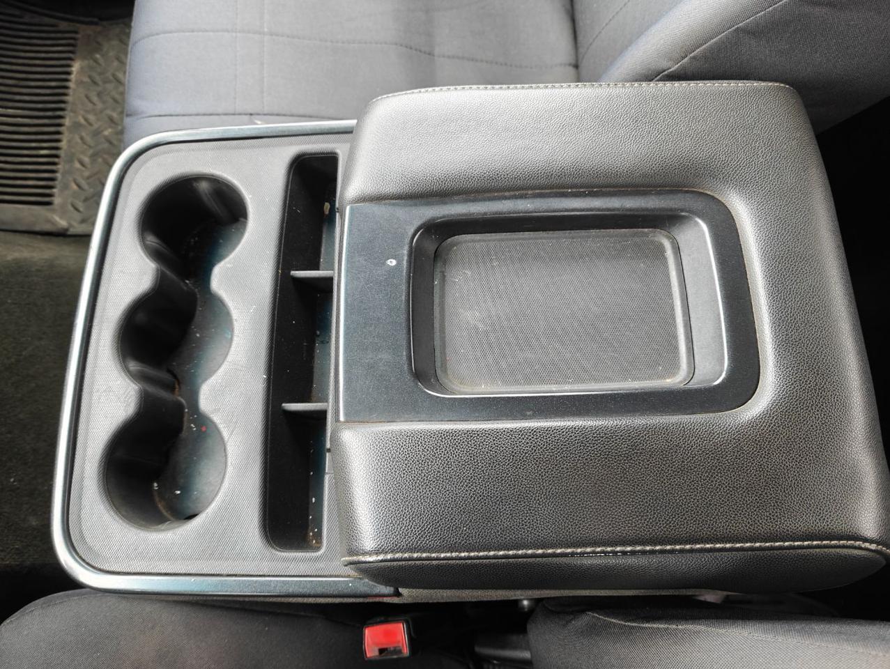 2016 Chevrolet Silverado 3500HD LT Spokane WA