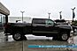 2016 Chevrolet Silverado 3500HD LTZ / 4X4 / Z71 Off-RD / Crew Cab / Turbo Diesel / Auto Start / Heated & Cooled Leather Seats / Heated Steering Wheel / Bose Speakers / Navigation / Sunroof / Tonneau Cover / Bed Liner / Tow Pkg / 1- Owner Anchorage AK