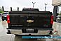 2016 Chevrolet Silverado 3500HD LTZ / 4X4 / Z71 Off-RD / Crew Cab / Turbo Diesel / Auto Start / Heated & Cooled Leather Seats / Heated Steering Wheel / Bose Speakers / Navigation / Sunroof / Tonneau Cover / Bed Liner / Tow Pkg / 1- Owner Anchorage AK