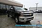 2016 Chevrolet Silverado 3500HD LTZ / 4X4 / Z71 Off-RD / Crew Cab / Turbo Diesel / Auto Start / Heated & Cooled Leather Seats / Heated Steering Wheel / Bose Speakers / Navigation / Sunroof / Tonneau Cover / Bed Liner / Tow Pkg / 1- Owner Anchorage AK