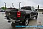 2016 Chevrolet Silverado 3500HD LTZ / 4X4 / Z71 Off-RD / Crew Cab / Turbo Diesel / Auto Start / Heated & Cooled Leather Seats / Heated Steering Wheel / Bose Speakers / Navigation / Sunroof / Tonneau Cover / Bed Liner / Tow Pkg / 1- Owner Anchorage AK