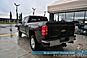 2016 Chevrolet Silverado 3500HD LTZ / 4X4 / Z71 Off-RD / Crew Cab / Turbo Diesel / Auto Start / Heated & Cooled Leather Seats / Heated Steering Wheel / Bose Speakers / Navigation / Sunroof / Tonneau Cover / Bed Liner / Tow Pkg / 1- Owner Anchorage AK