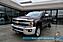 2016 Chevrolet Silverado 3500HD LTZ / 4X4 / Z71 Off-RD / Crew Cab / Turbo Diesel / Auto Start / Heated & Cooled Leather Seats / Heated Steering Wheel / Bose Speakers / Navigation / Sunroof / Tonneau Cover / Bed Liner / Tow Pkg / 1- Owner Anchorage AK