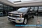 2016 Chevrolet Silverado 3500HD LTZ / 4X4 / Z71 Off-RD / Crew Cab / Turbo Diesel / Auto Start / Heated & Cooled Leather Seats / Heated Steering Wheel / Bose Speakers / Navigation / Sunroof / Tonneau Cover / Bed Liner / Tow Pkg / 1- Owner Anchorage AK