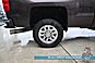 2016 Chevrolet Silverado 3500HD LTZ / 4X4 / Z71 Off-RD / Crew Cab / Turbo Diesel / Auto Start / Heated & Cooled Leather Seats / Heated Steering Wheel / Bose Speakers / Navigation / Sunroof / Tonneau Cover / Bed Liner / Tow Pkg / 1- Owner Anchorage AK