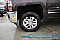 2016 Chevrolet Silverado 3500HD LTZ / 4X4 / Z71 Off-RD / Crew Cab / Turbo Diesel / Auto Start / Heated & Cooled Leather Seats / Heated Steering Wheel / Bose Speakers / Navigation / Sunroof / Tonneau Cover / Bed Liner / Tow Pkg / 1- Owner Anchorage AK