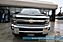 2016 Chevrolet Silverado 3500HD LTZ / 4X4 / Z71 Off-RD / Crew Cab / Turbo Diesel / Auto Start / Heated & Cooled Leather Seats / Heated Steering Wheel / Bose Speakers / Navigation / Sunroof / Tonneau Cover / Bed Liner / Tow Pkg / 1- Owner Anchorage AK