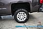 2016 Chevrolet Silverado 3500HD LTZ / 4X4 / Z71 Off-RD / Crew Cab / Turbo Diesel / Auto Start / Heated & Cooled Leather Seats / Heated Steering Wheel / Bose Speakers / Navigation / Sunroof / Tonneau Cover / Bed Liner / Tow Pkg / 1- Owner Anchorage AK
