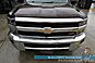 2016 Chevrolet Silverado 3500HD LTZ / 4X4 / Z71 Off-RD / Crew Cab / Turbo Diesel / Auto Start / Heated & Cooled Leather Seats / Heated Steering Wheel / Bose Speakers / Navigation / Sunroof / Tonneau Cover / Bed Liner / Tow Pkg / 1- Owner Anchorage AK