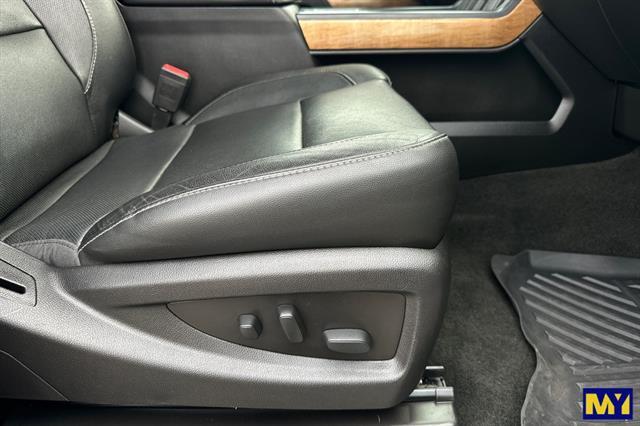 2016 Chevrolet Silverado 3500HD LTZ Salinas CA