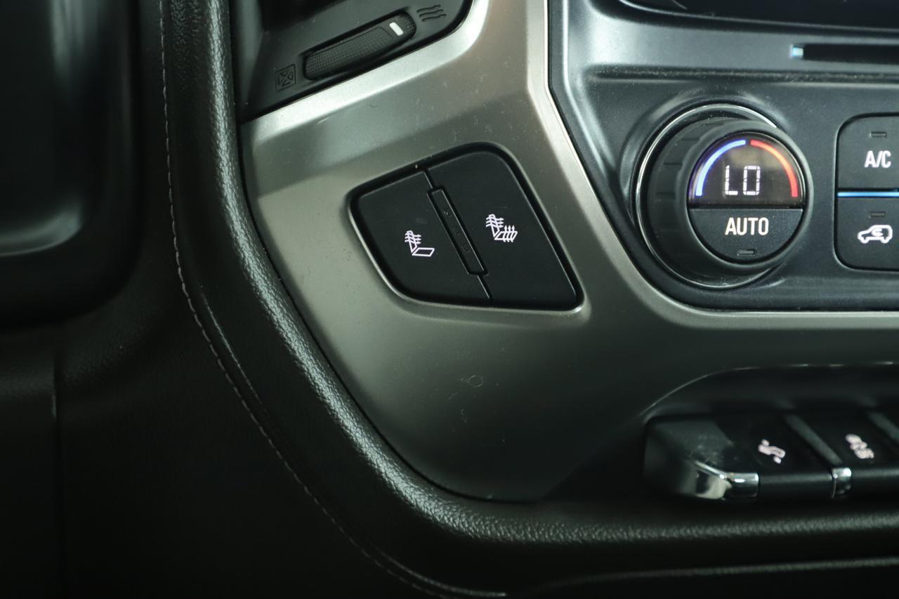 2016 Chevrolet Silverado 3500HD LTZ New Braunfels TX