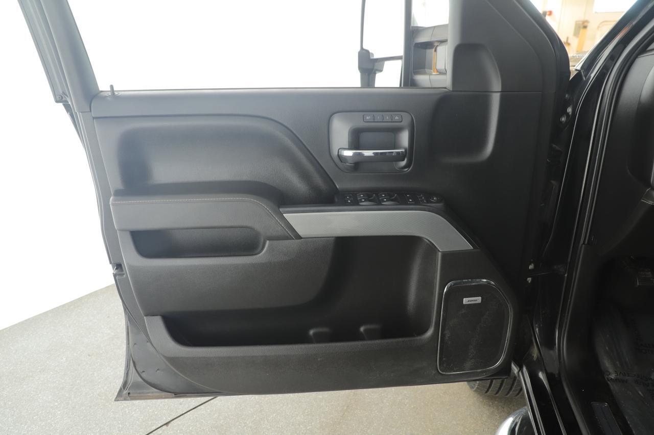 2016 Chevrolet Silverado 3500HD LTZ New Braunfels TX