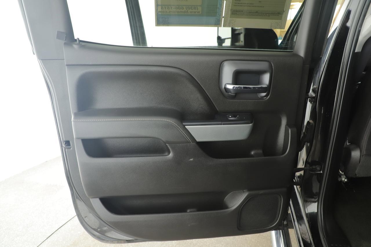 2016 Chevrolet Silverado 3500HD LTZ New Braunfels TX