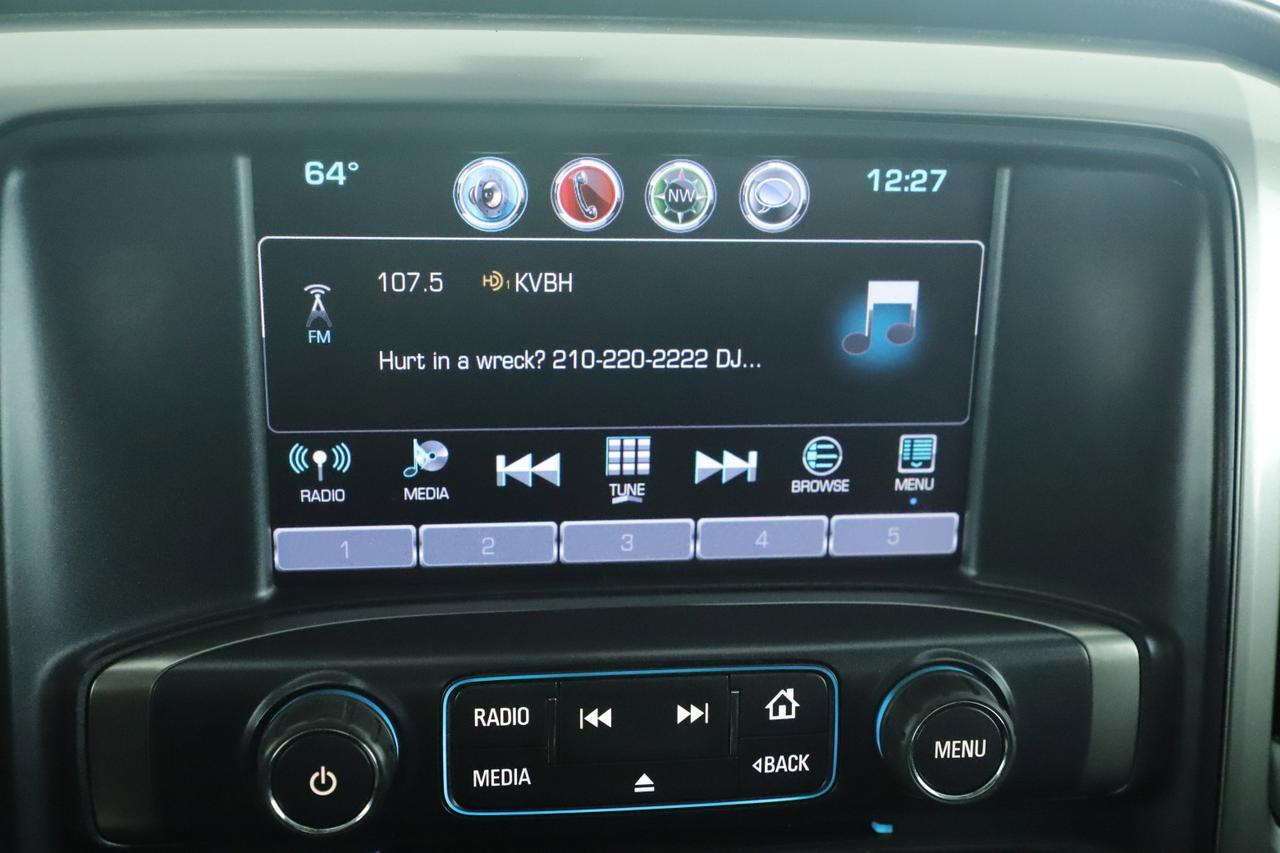 2016 Chevrolet Silverado 3500HD LTZ New Braunfels TX