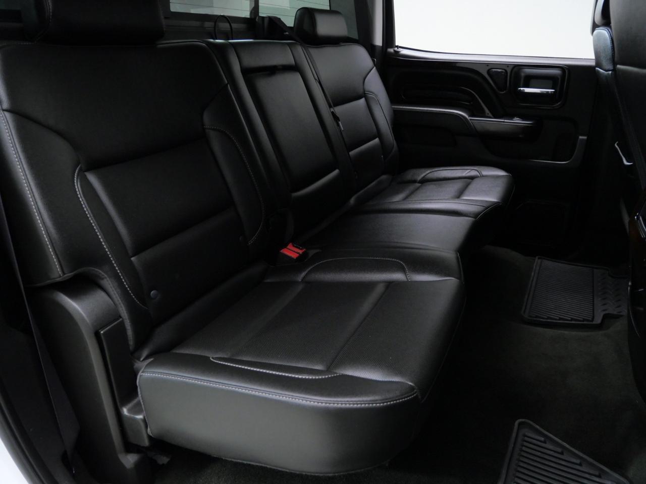 2016 Chevrolet Silverado 3500HD LTZ Western Hauler 6.6L Duramax 4x4 Mansfield TX