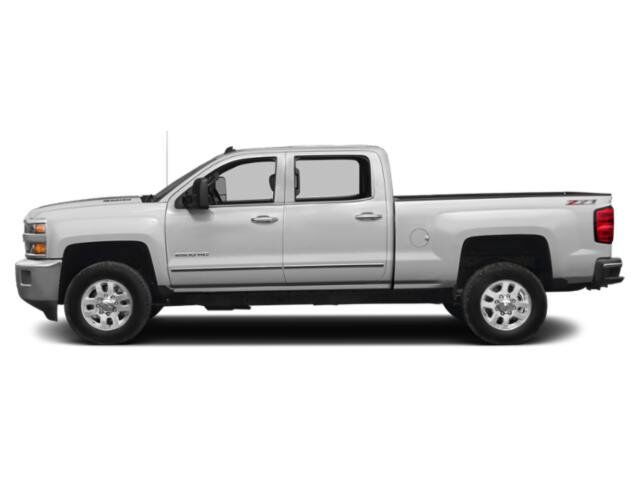 2016 Chevrolet Silverado 3500HD LTZ Winder GA