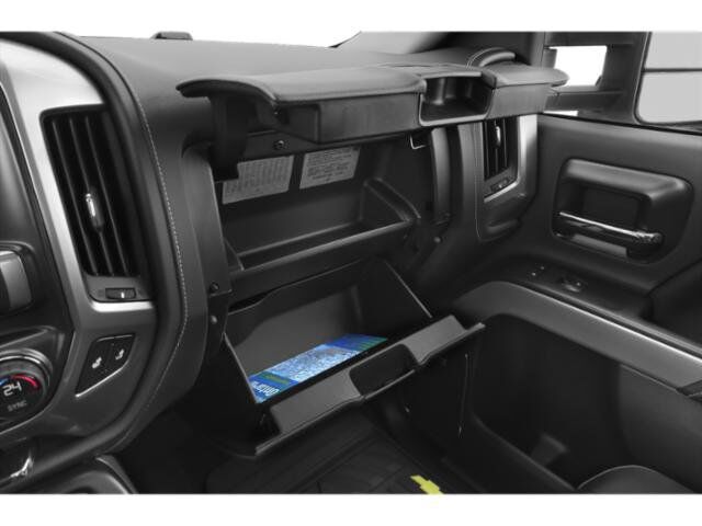 2016 Chevrolet Silverado 3500HD LTZ Winder GA