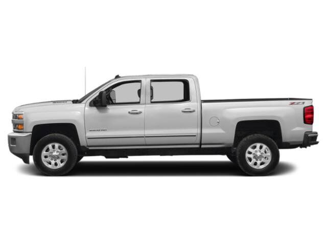 2016 Chevrolet Silverado 3500HD LTZ Winder GA