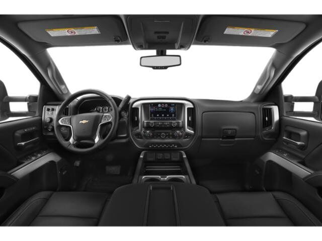 2016 Chevrolet Silverado 3500HD LTZ Winder GA