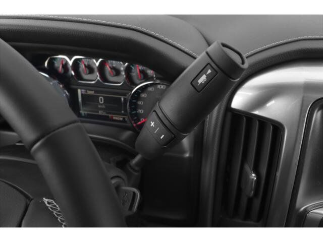 2016 Chevrolet Silverado 3500HD LTZ Winder GA